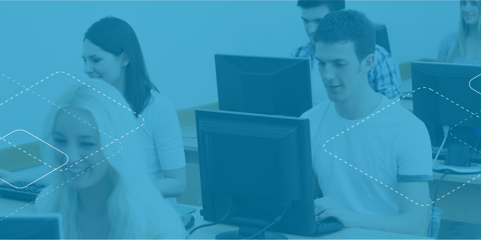 DeskCamera with Education & Healthcare