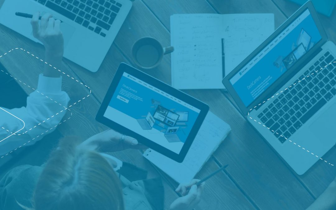 DeskCamera Affiliate Program