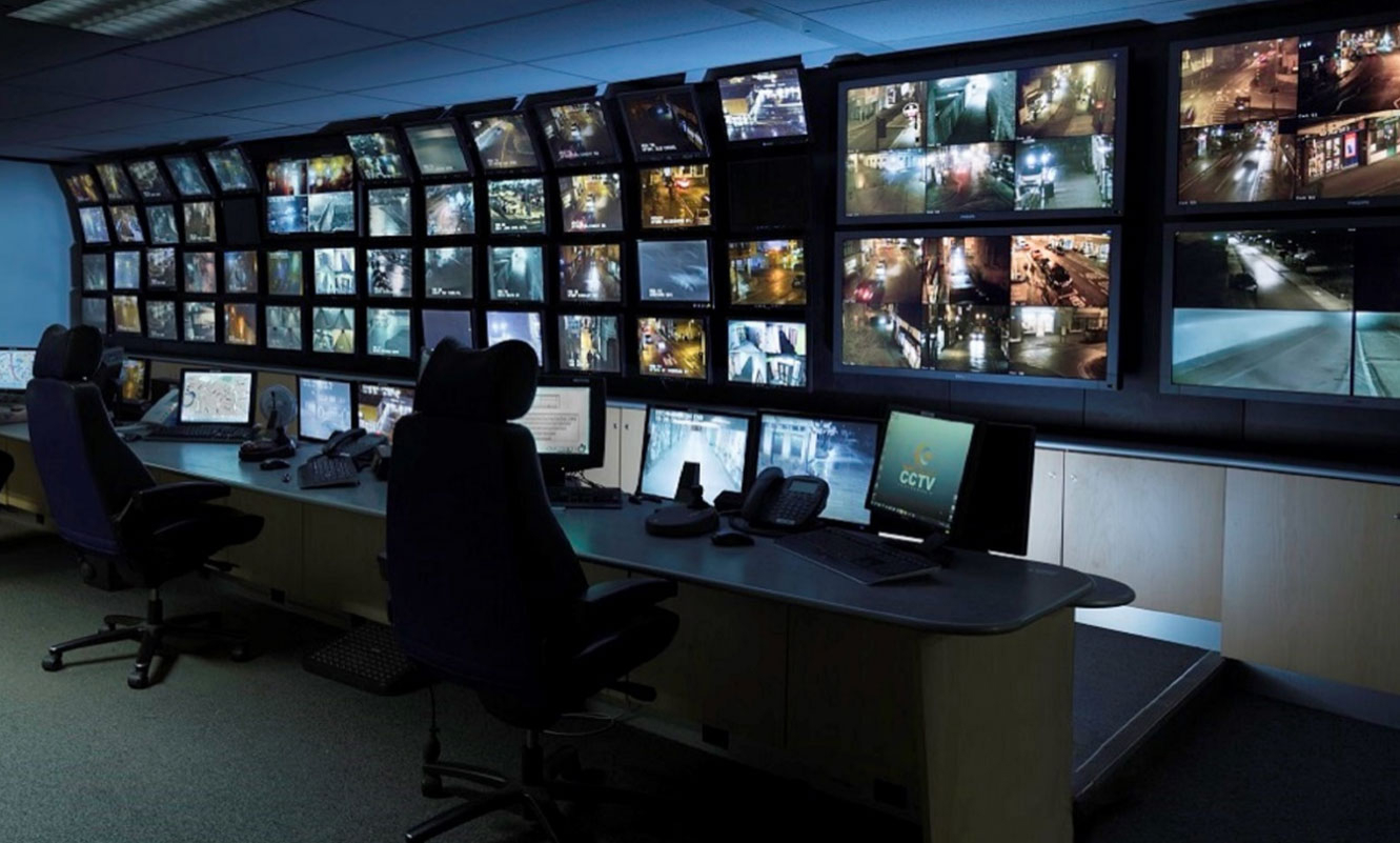 city surveillance 1